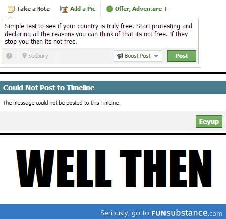 Coincidence?  I think not