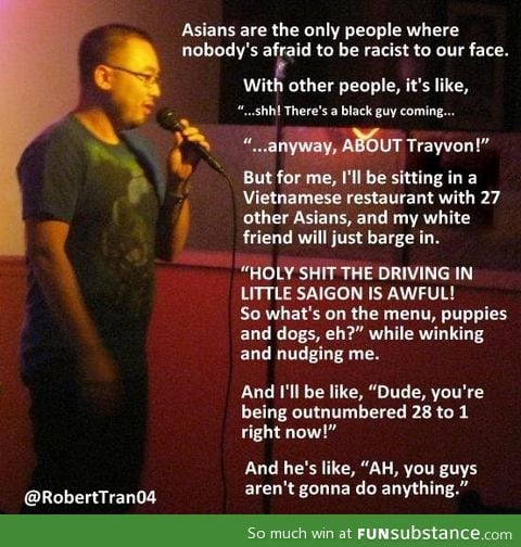 Asians