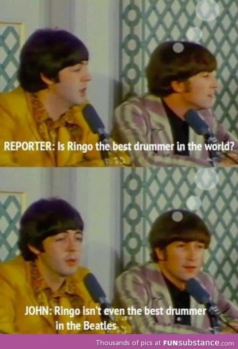 Ringo