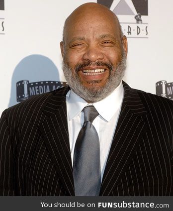 R.I.P. Uncle Phil